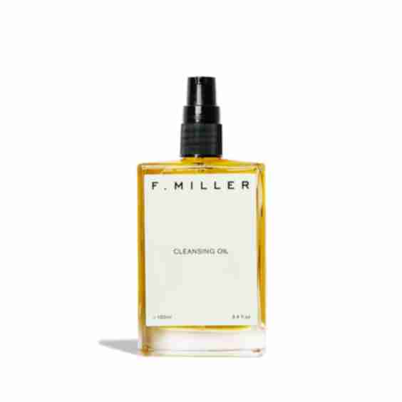 Cleansing Oil