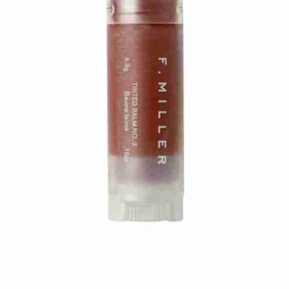Tinted Balm No.3