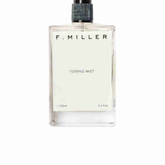 Toning Mist