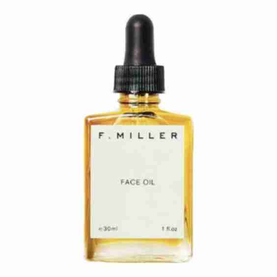 Face Oil