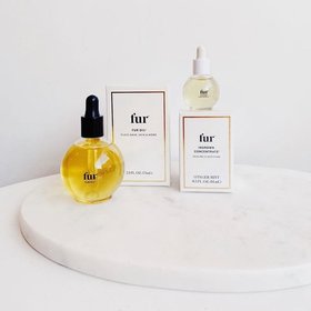 Fur