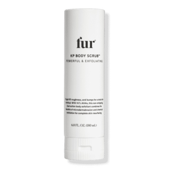 KP Body Scrub