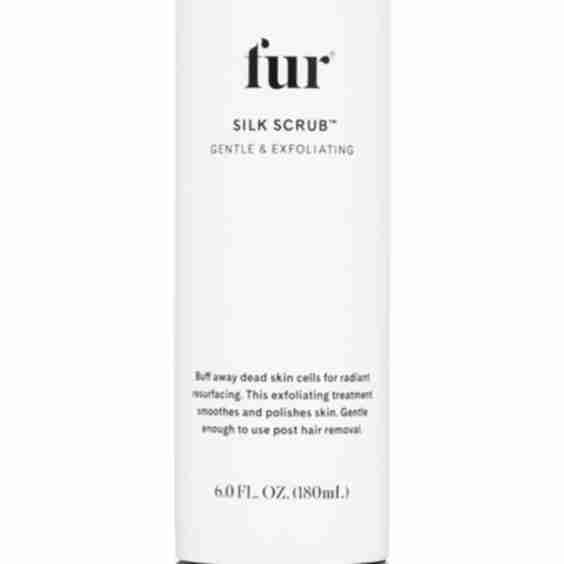 Silk Scrub 