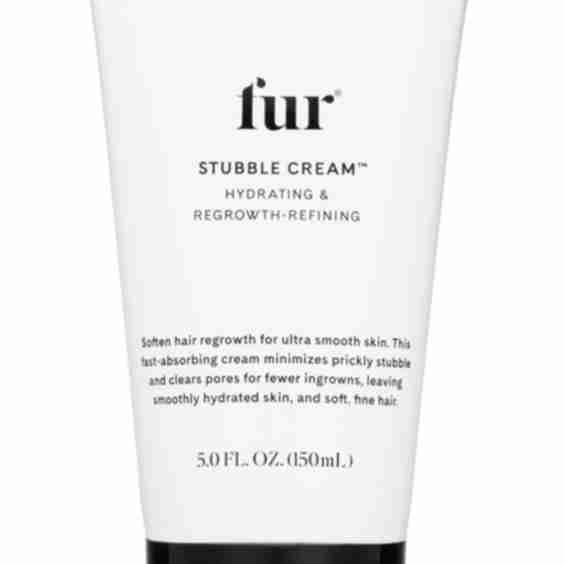 Stubble Cream