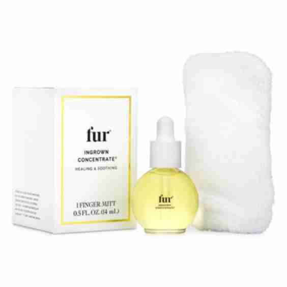 Ingrown Concentrate