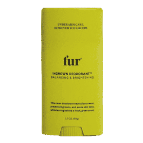 Ingrown Deodorant