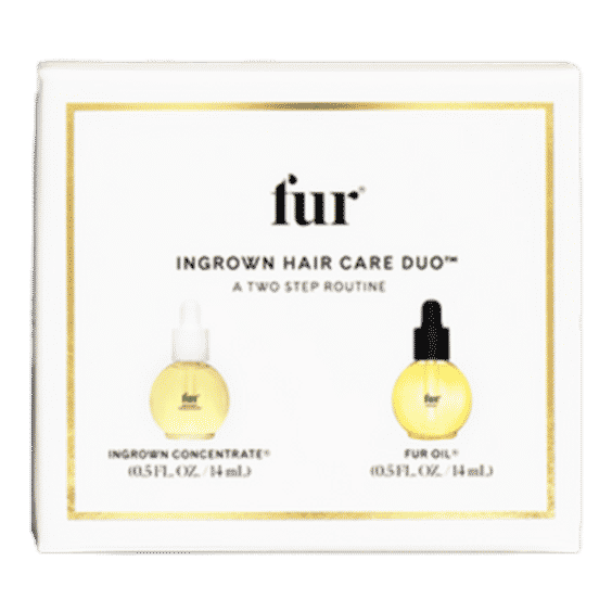 Ingrown Hair Care Duo