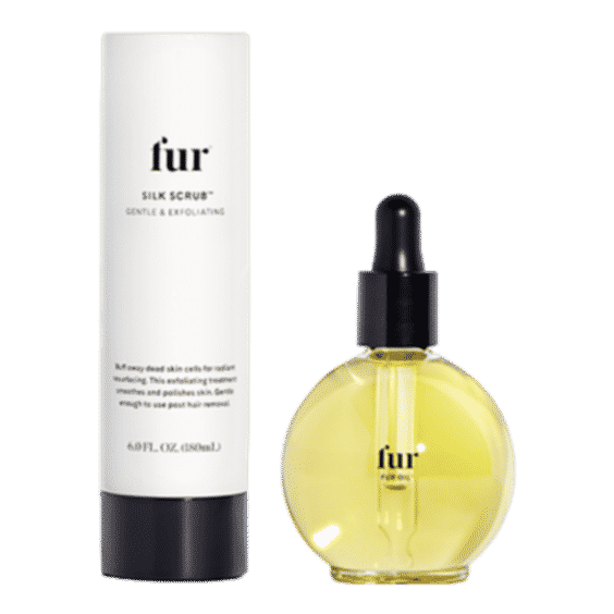 Gentle Resurfacing Duo