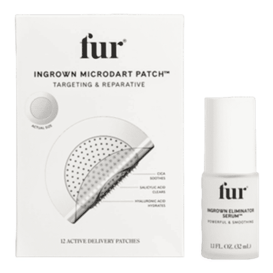 Ingrown Recovery Duo