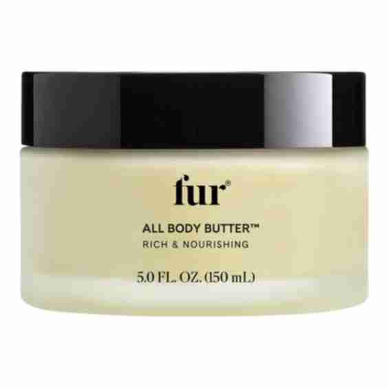 All Body Butter