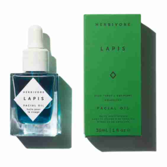 Lapis Face Oil - Every Body Campaign Limited Edition