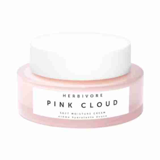 Pink Cloud Soft Moisture Cream