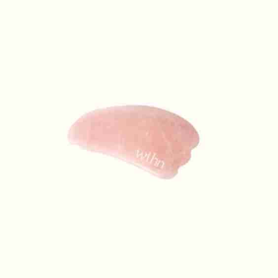 Rose Quartz Gua Sha