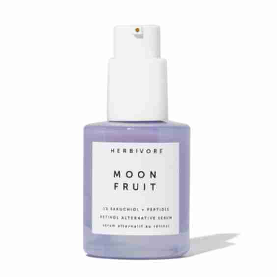 Moon Fruit 1% Bakuchiol + Peptides Retinol Alternative Serum