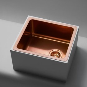 Titan Sinkware