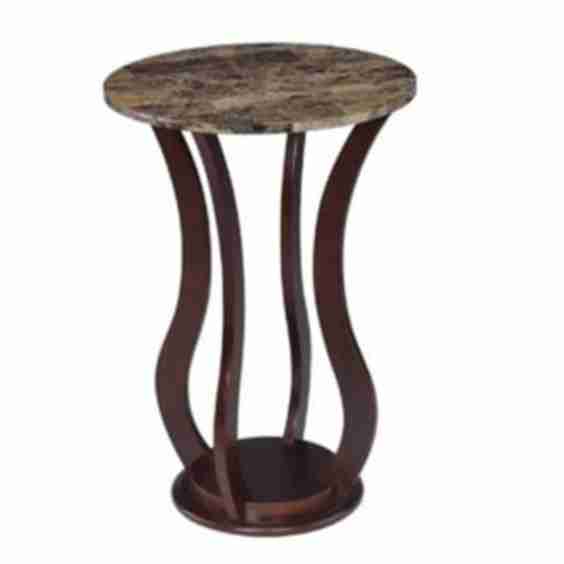 Traditional Plant Stand