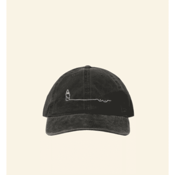 Adult Bobbie Baseball Cap