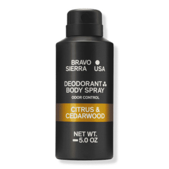 Deodorant Body Spray