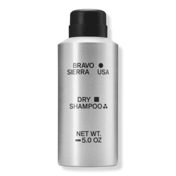 Dry Shampoo