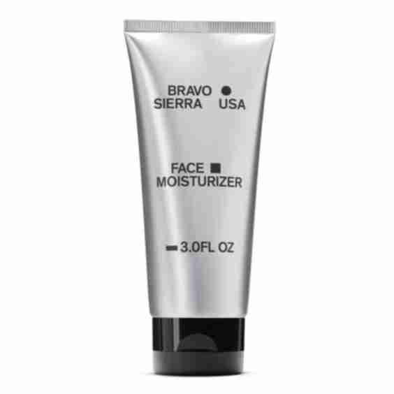 Face Moisturizer