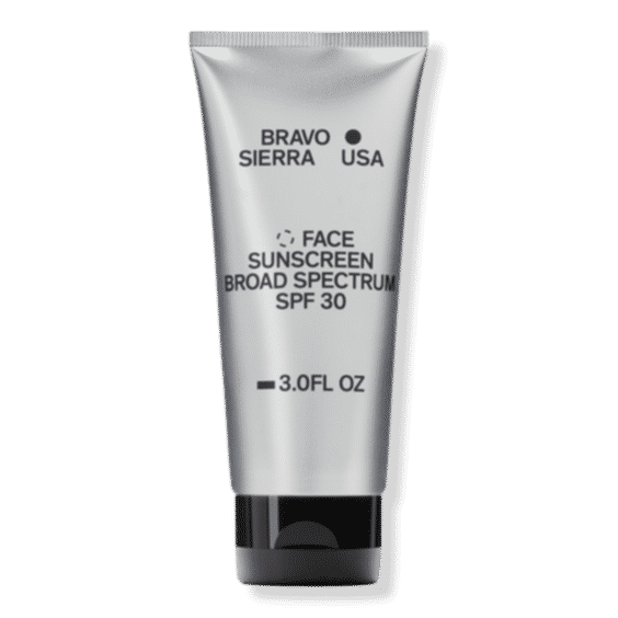 Face Sunscreen SPF 30