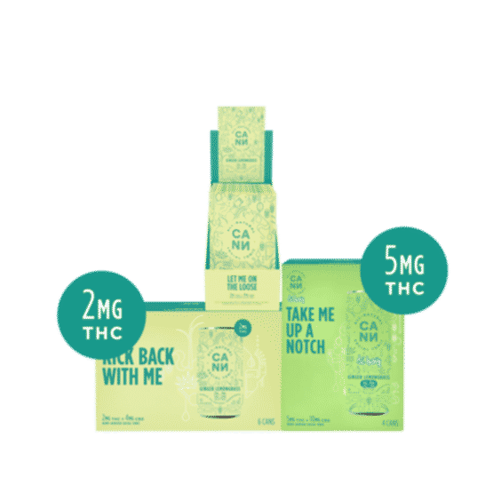 Ginger Lemongrass Bundle