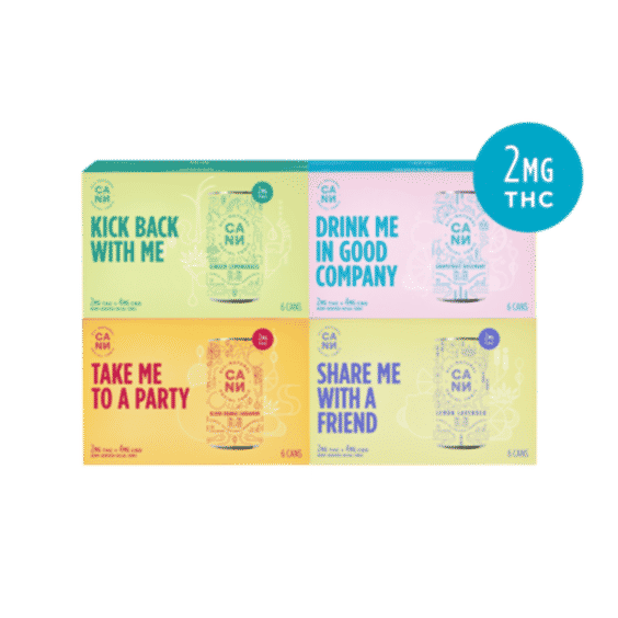 Dry January Bundle