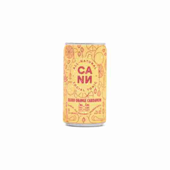 Cann 6-Pack