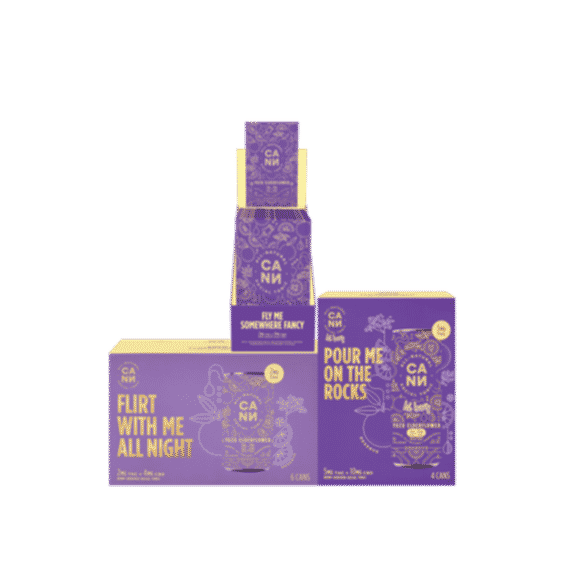 Yuzu Elderflower Bundle