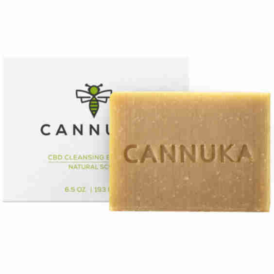 Cleansing Body Bar