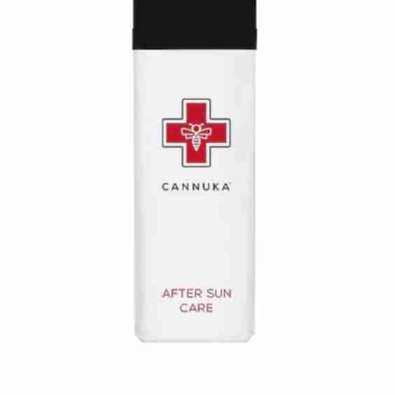 After Sun Care