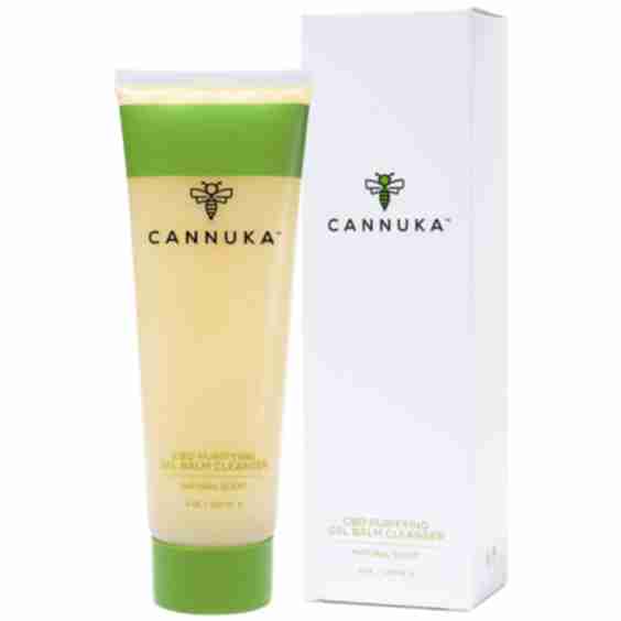 Gel Balm Cleanser