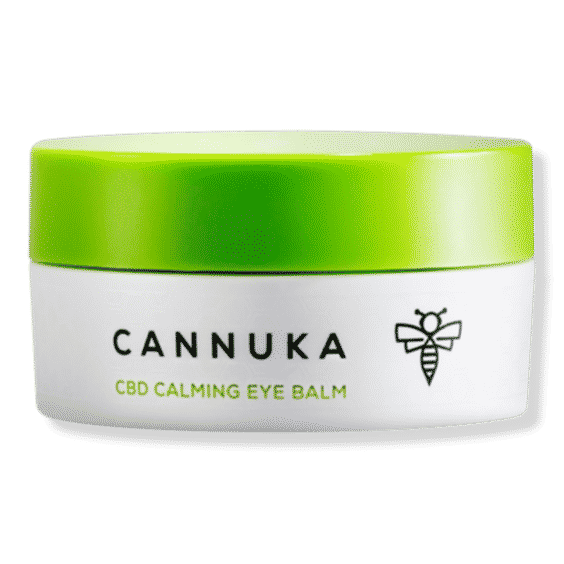 CBD Calming Eye Balm