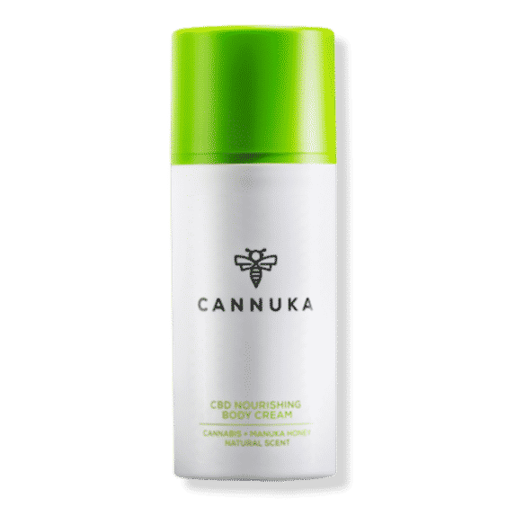 CBD Nourishing Body Cream