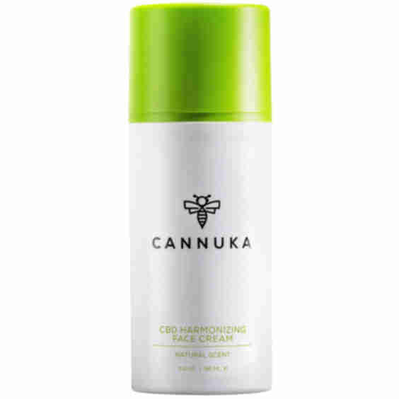 Harmonizing Face Cream
