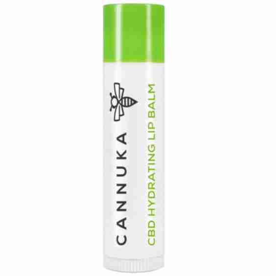Hydrating Lip Balm