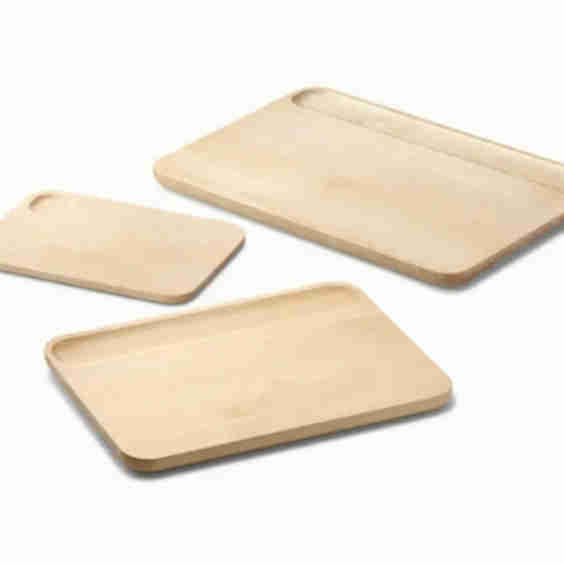 Cutting Board Set