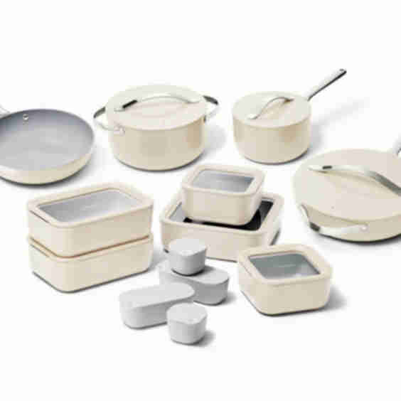 Meal Prep Bundle
