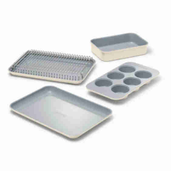 Mini Bakeware Set