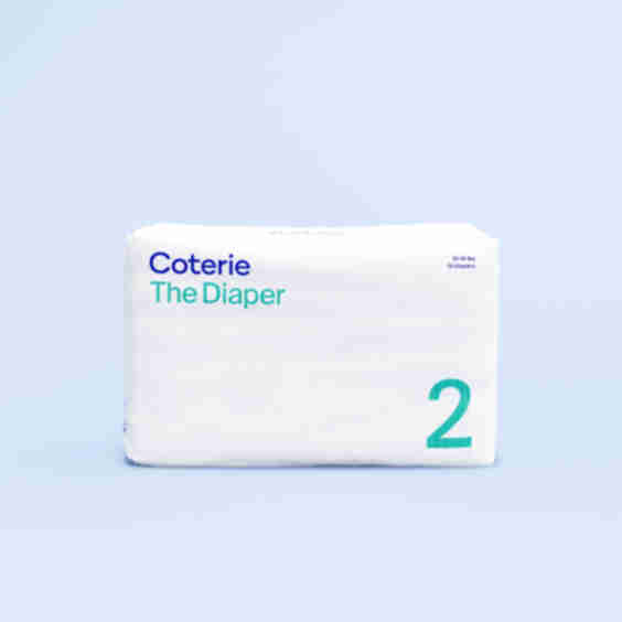 The 360 Diaper