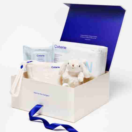 The Newborn Gift