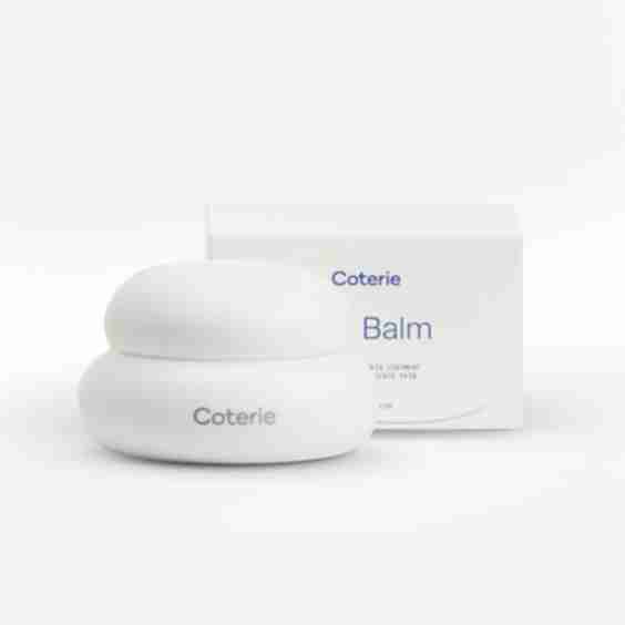 Bun Balm