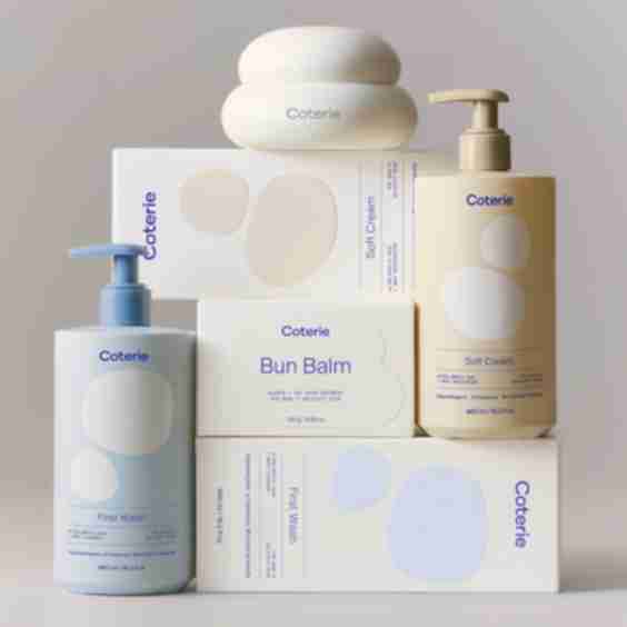 The Skin Essentials