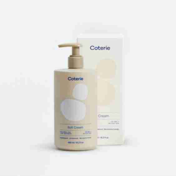 Soft Cream