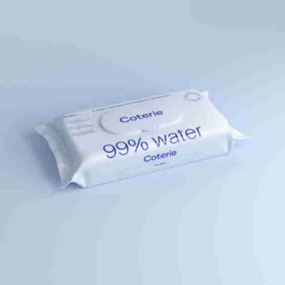 The Wipe 8 Packs
