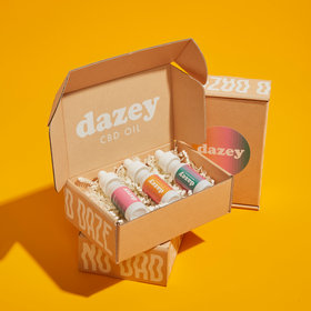 Dazey CBD
