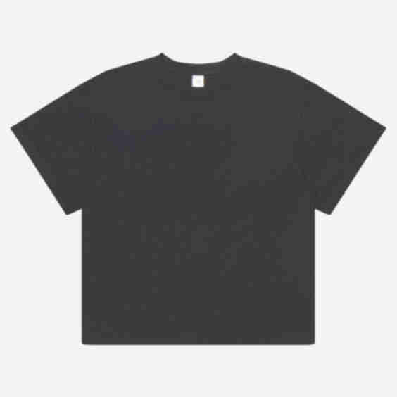 Boxier Trash Tee