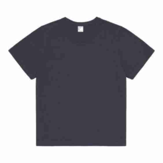 Tailored Trash Tee