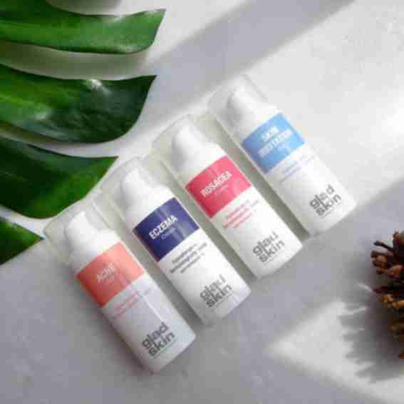Gladskin Reviews
