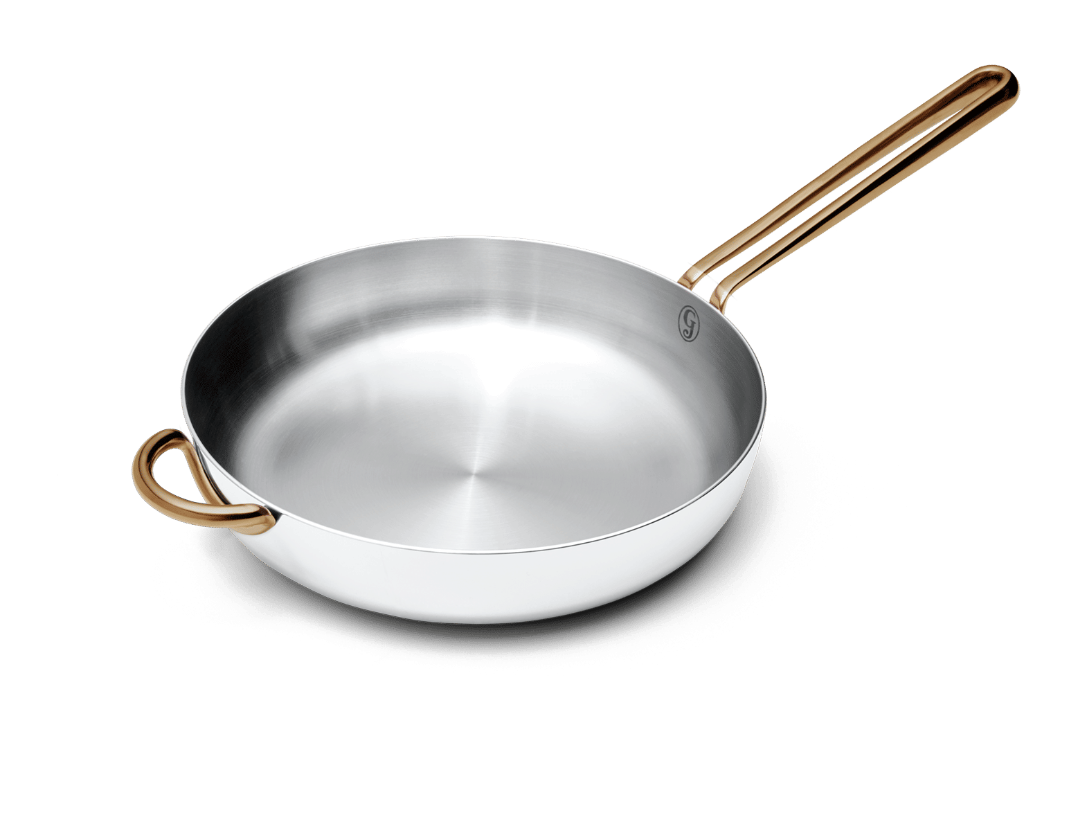 Deep Cut Sauté Pan - Thumbnail 3